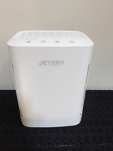 空気清浄機 JETERY  新品未使用