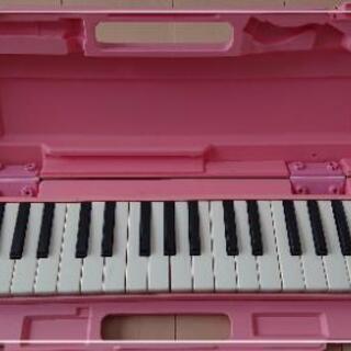 YAMAHA 鍵盤ハーモニカ ピアニカ 楽器