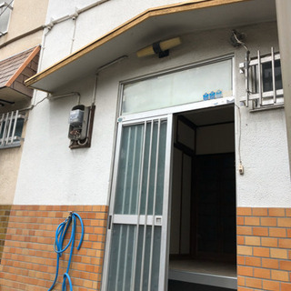月額3.9万円:神宮寺テラスハウス/ペット可:リフォーム済