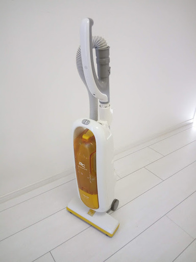 スティック型掃除機（コードあり）