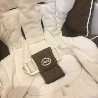 ハイアンドローチェアの画像