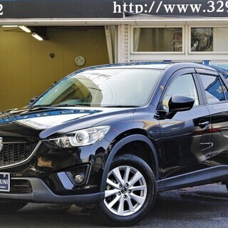 マツダ　CX-5！！内外装キレイです！！人気車のためお早めに！