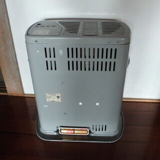 ★石油ストーブ　コロナ DR-226 きれいです。の画像