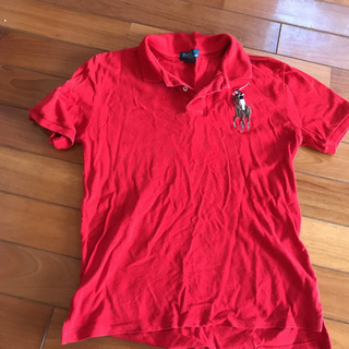 POLO ポロシャツ