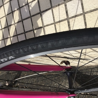 中古車でました！ GIANT 2013年モデル ESCAPE R3 ピンク サイズ：430（XS）の画像