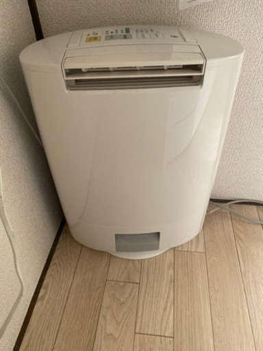 除湿機　パナソニック