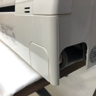 ◎＜標準取付費込＞2.2kW冷暖エアコン 2017年製 ダイキン