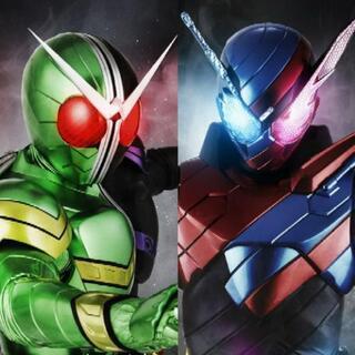 (17名参加で終了)第４回 平成仮面ライダー大好き飲み会【W &...