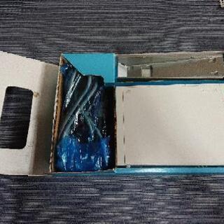 【中古品】Wii本体＋箱＋周辺機器、太鼓の達人ソフトの画像