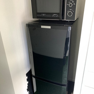 家電・家具、全てあげます！使用期間1年未満！