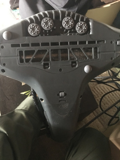 じゅうたんや布団のダニ取り機❗️