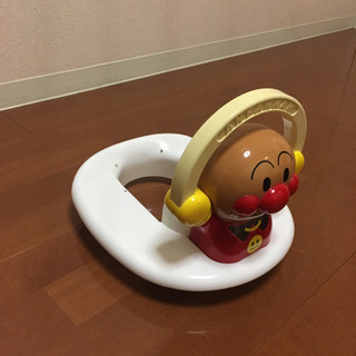 アンパンマン 補助イス