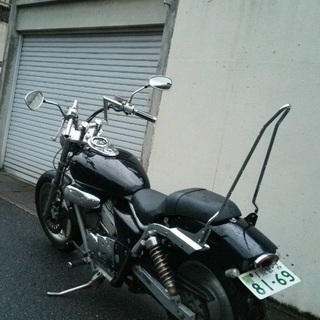 マグナ250