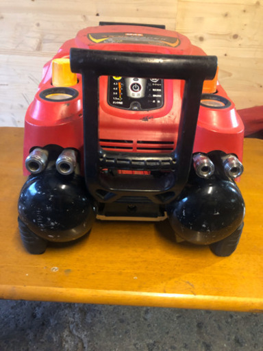 コンプレッサー　Ak-hl1230e-2