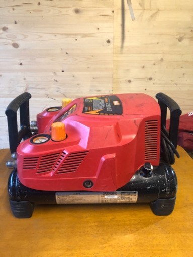 コンプレッサー　Ak-hl1230e-2