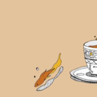 今日、カフェででも雑談会