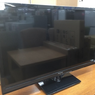 安心の6ヶ月保証つき【トレジャーファクトリー入間店】Panasonic 液晶テレビのご紹介！