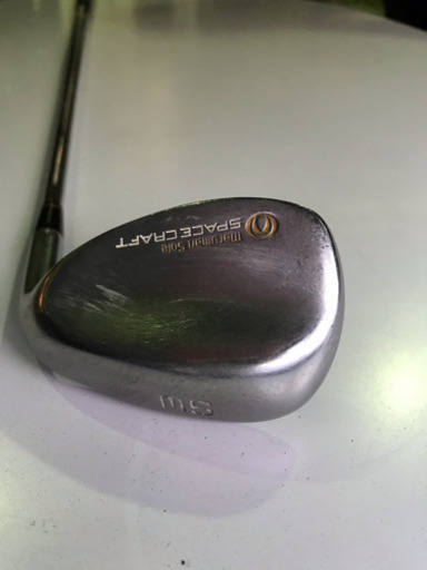 ゴルフクラブセット