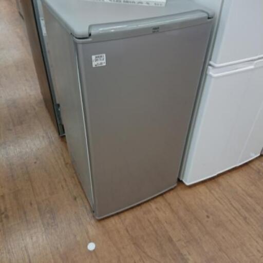 冷蔵庫 AQUA 1ドア AQR-81C 75L
