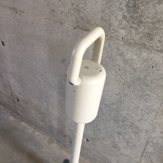 コードレス掃除機　ジャンク品の画像
