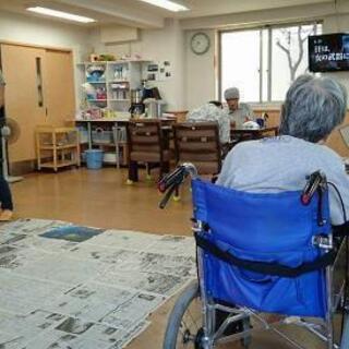 訪問理美容サービス　アルバイト募集の画像