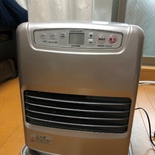 ダイニチ　石油ファンヒーター　FW-3215S-S