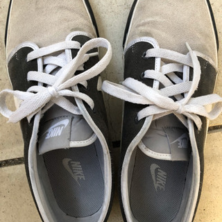 ナイキ NIKE スニーカー 27.0