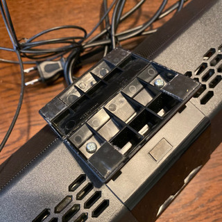 ★SONY★ホームシアターシステムSA-CT660★の画像