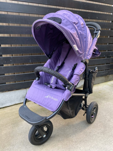 値下げ！！Air Buggy coco