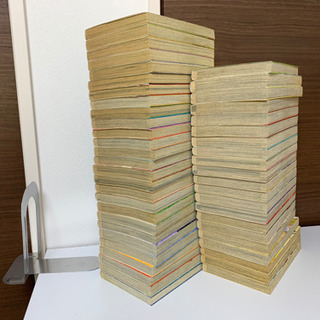 ワンピース　全巻の画像