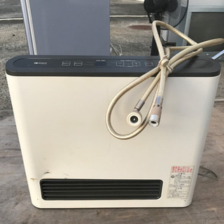 NORITZ LPガスファンヒーター GFH-4001S-W2 ...