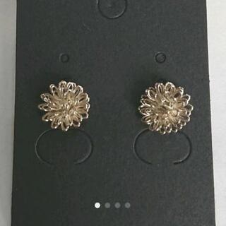 ピアス  両耳  ノーブランド