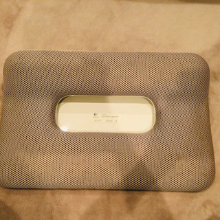 ノートPC用クッション Oogitech Comfort Lapdeskの画像