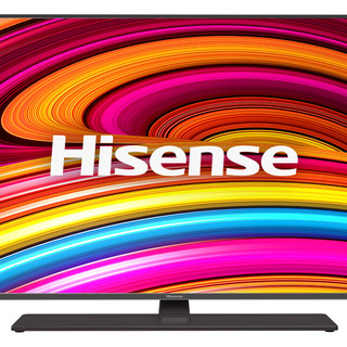 ハイセンス Hisense 43A6800 