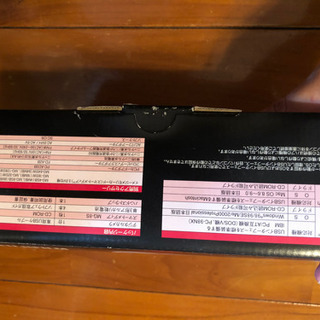 富士フィルム　デジカメ　finepix 2300の画像