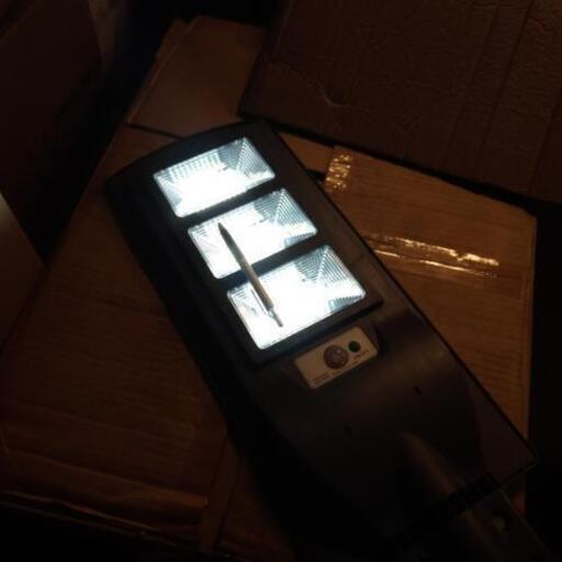 LED街灯　tamago　入荷しました(^^)