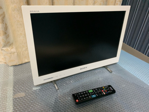 ソニー　液晶テレビ　BRAVIA　22型　KDL-22EX420