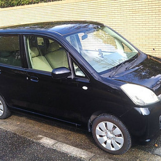 名義変更済み　　ご希望の車種とご予算をお知らせ下さい。 点検＆整備済みのお車をお届致します。　　１１月１３日売却済み⇒ご自宅付近納車で激安！車検付きＨ２１スバルのステラ、人気の黒、整備歴良のタイミングベルト交換済み。の画像