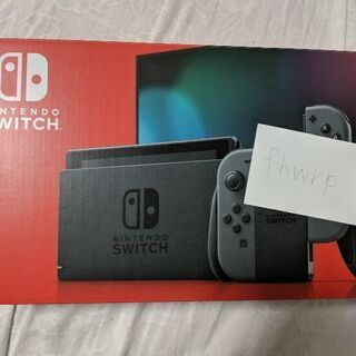 【10月27日10時まで】新型 Nintendo Switch ...