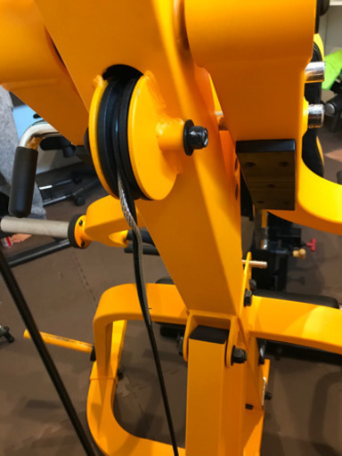 POWERTECレバレッジシステム