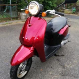 ホンダ　today　外装新品　整備済み