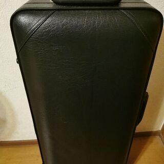 ヤナギサワ純正アルトサックスケース譲ります