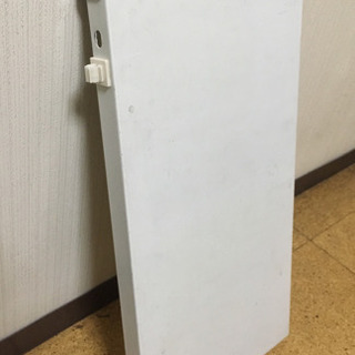 ファングル 棚板 30×60cm 差し上げます