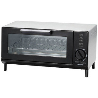 TWINBIRD トースター 明日取りに来てくださる方のみ。