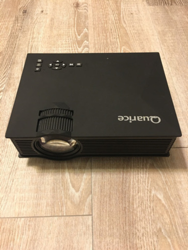 その他 wifi ready LED Projector