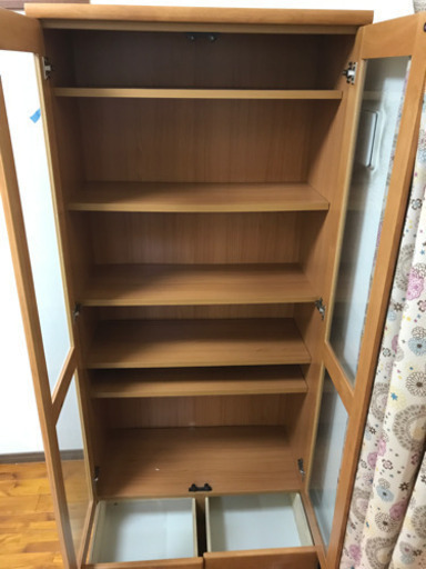 本棚お譲りします！