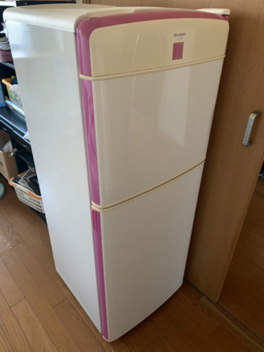 冷蔵庫