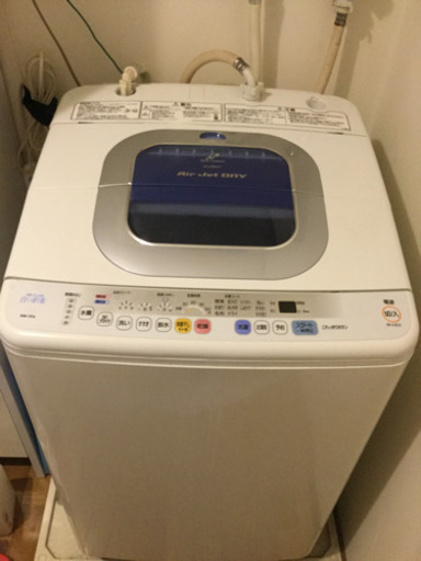 洗濯機
