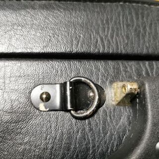 ヤナギサワ純正アルトサックスケース譲りますの画像