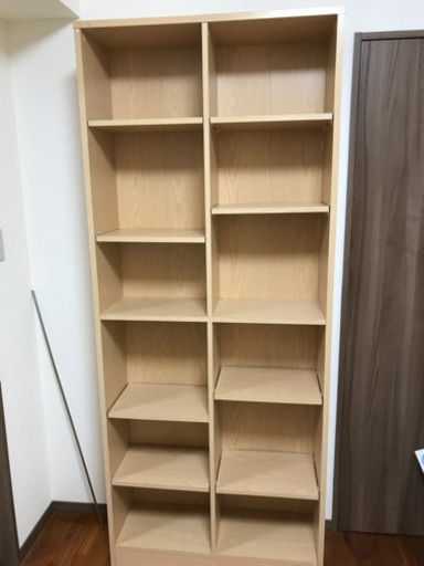 棚譲ります！